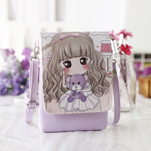 ZL-204-3 ―  "Сумкины Дети"