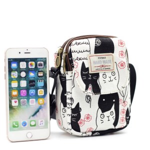 BAG-T-200-04 ―  "Сумкины Дети"