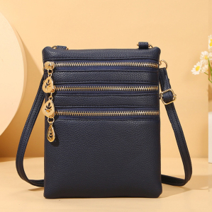 BAG-L-026-Blue ―  "Сумкины Дети"