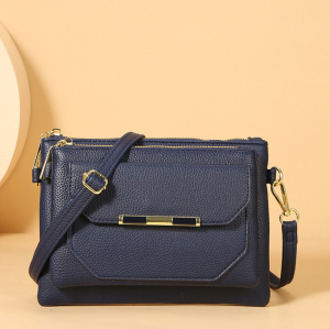 BAG-L-024-Blue ―  "Сумкины Дети"