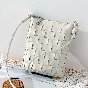 Bag-K2055-A-White ―  "Сумкины Дети"