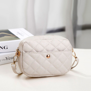 ZL-002-White ―  "Сумкины Дети"