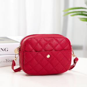 ZL-002-Red ―  "Сумкины Дети"