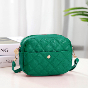 ZL-002-Green ―  "Сумкины Дети"