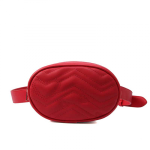 BED-0022-Red ―  "Сумкины Дети"