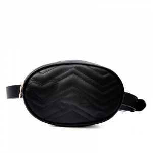 BED-0022-Black ―  "Сумкины Дети"