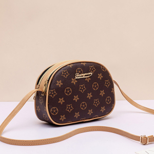 ZL-003-Brown/Cr ―  "Сумкины Дети"