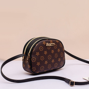 ZL-003-Brown/Bl ―  "Сумкины Дети"