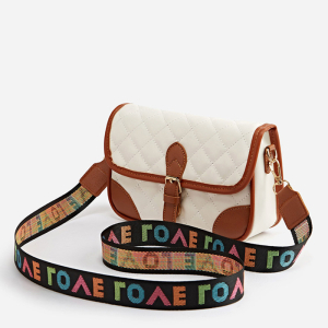 ZL-004-White ―  "Сумкины Дети"