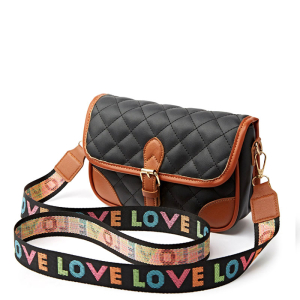 ZL-004-Black ―  "Сумкины Дети"