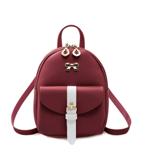 ZL-005-Red ―  "Сумкины Дети"