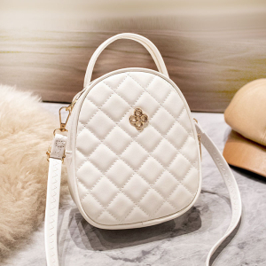 ZL-008-White ―  "Сумкины Дети"