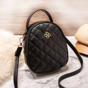 ZL-008-Black ―  "Сумкины Дети"