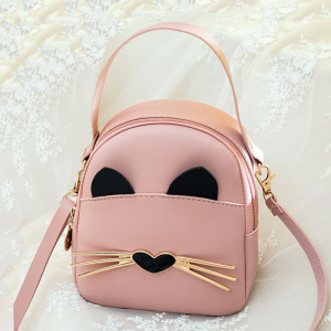 ZL-010-Pink ―  "Сумкины Дети"