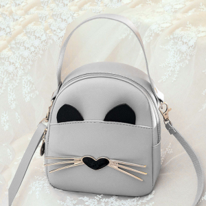 ZL-010-Gray ―  "Сумкины Дети"