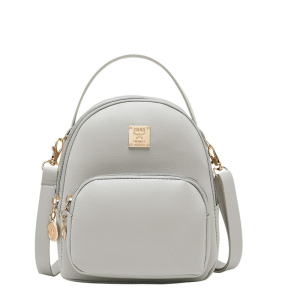 ZL-011-Gray ―  "Сумкины Дети"