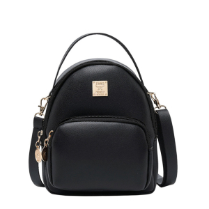 ZL-011-Black ―  "Сумкины Дети"