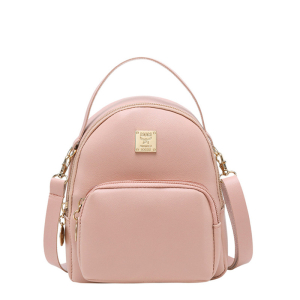 ZL-011-Pink ―  "Сумкины Дети"