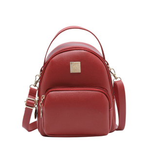 ZL-011-Red ―  "Сумкины Дети"