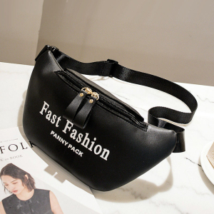 ZL-017-Black ―  "Сумкины Дети"