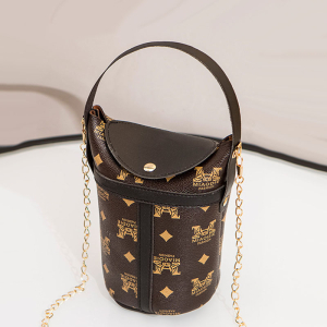 ZL-016-Brown ―  "Сумкины Дети"