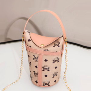 ZL-016-Pink ―  "Сумкины Дети"