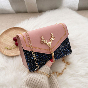 ZL-020-Pink ―  "Сумкины Дети"