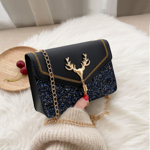 ZL-020-Black ―  "Сумкины Дети"