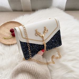 ZL-020-White ―  "Сумкины Дети"