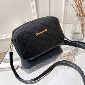 ZL-021-Black ―  "Сумкины Дети"