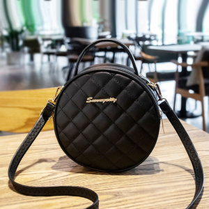 ZL-023-Black ―  "Сумкины Дети"