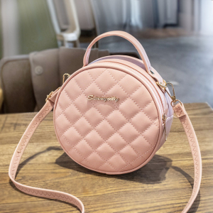 ZL-023-Pink ―  "Сумкины Дети"