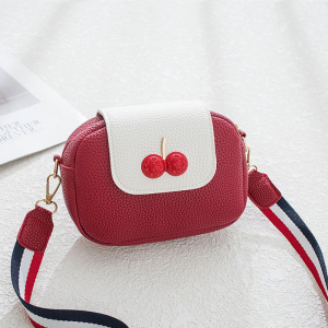 ZL-024-Red ―  "Сумкины Дети"