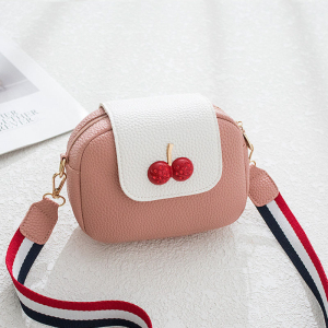 ZL-024-Pink ―  "Сумкины Дети"