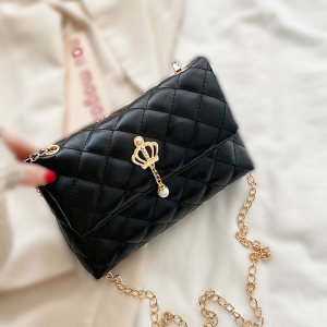 ZL-025-Black ―  "Сумкины Дети"