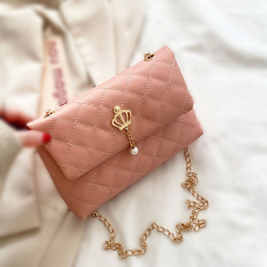 ZL-025-Pink ―  "Сумкины Дети"