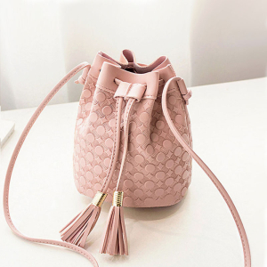 ZL-026-Pink ―  "Сумкины Дети"