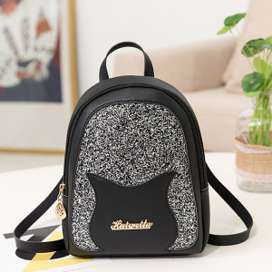 ZL-027-Black ―  "Сумкины Дети"