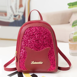 ZL-027-Red ―  "Сумкины Дети"