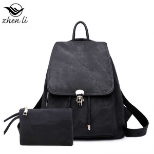 ZL-0280-Black ―  "Сумкины Дети"