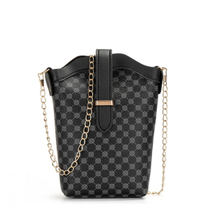 ZL-030-Black ―  "Сумкины Дети"