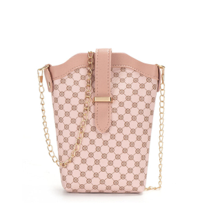 ZL-030-Pink ―  "Сумкины Дети"