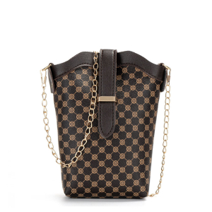 ZL-030-Brown ―  "Сумкины Дети"