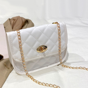 ZL-031-White ―  "Сумкины Дети"