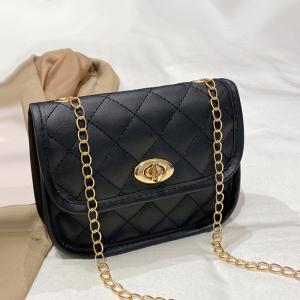 ZL-031-Black ―  "Сумкины Дети"