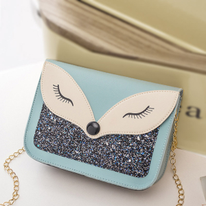 ZL-033-Blue ―  "Сумкины Дети"