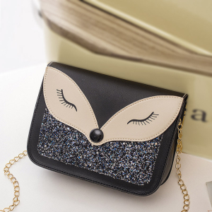 ZL-033-Black ―  "Сумкины Дети"