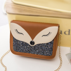 ZL-033-Eye ―  "Сумкины Дети"