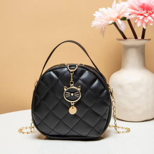 ZL-034-Black ―  "Сумкины Дети"