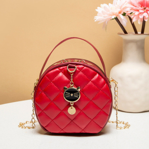 ZL-034-Red ―  "Сумкины Дети"